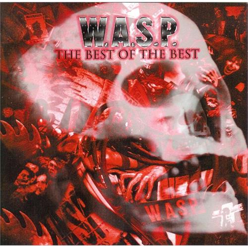 W.A.S.P. The Best of The Best (2LP)